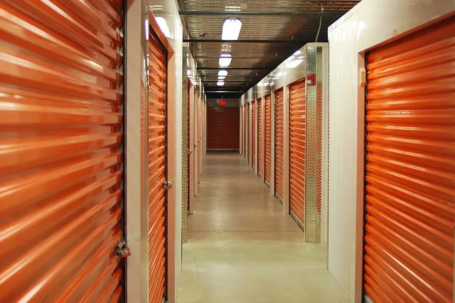 Self Storage Facility Insurance