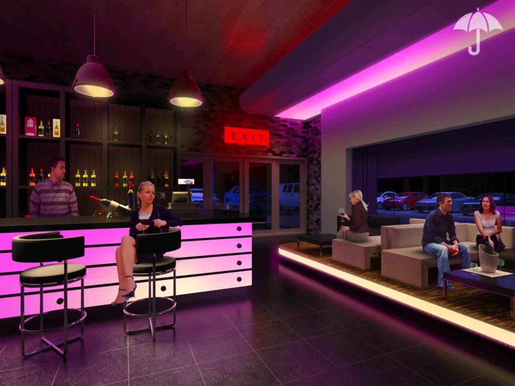 Nightclub and Bar Insurance