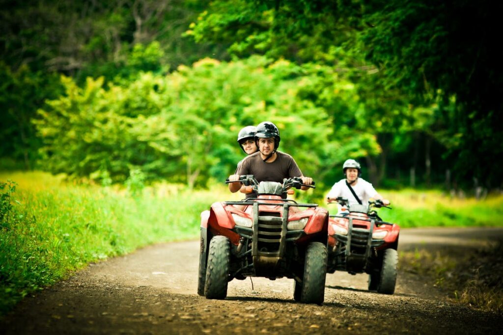 Off-road Vehicle Insurance