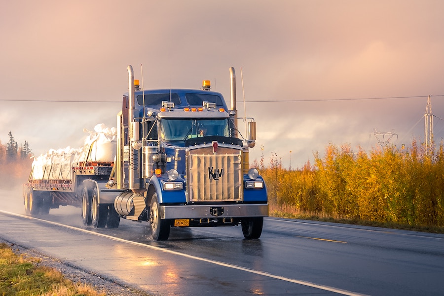 best commercial trucking insurance in pa - the kind insurance