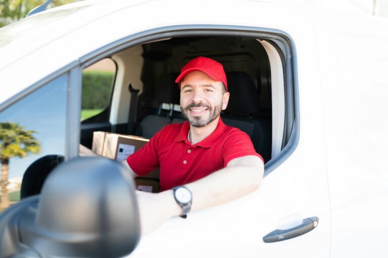 do you need commercial truck insurance for a box truck