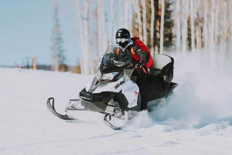 snowmobile insurance in pa