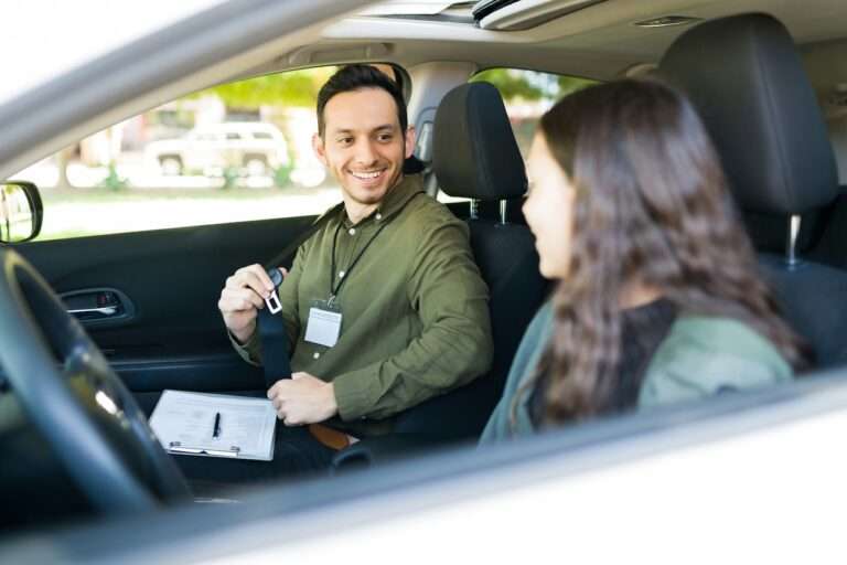 car insurance for teen drivers