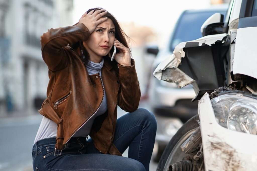 Auto Insurance for High Risk Drivers