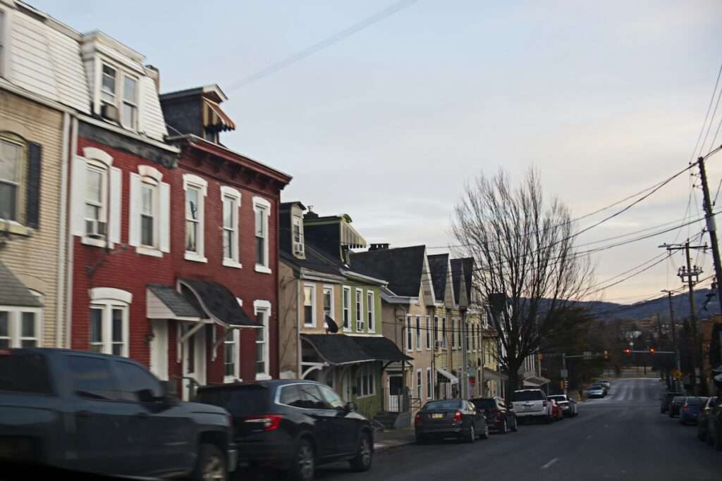 homeowners insurance allentown pa